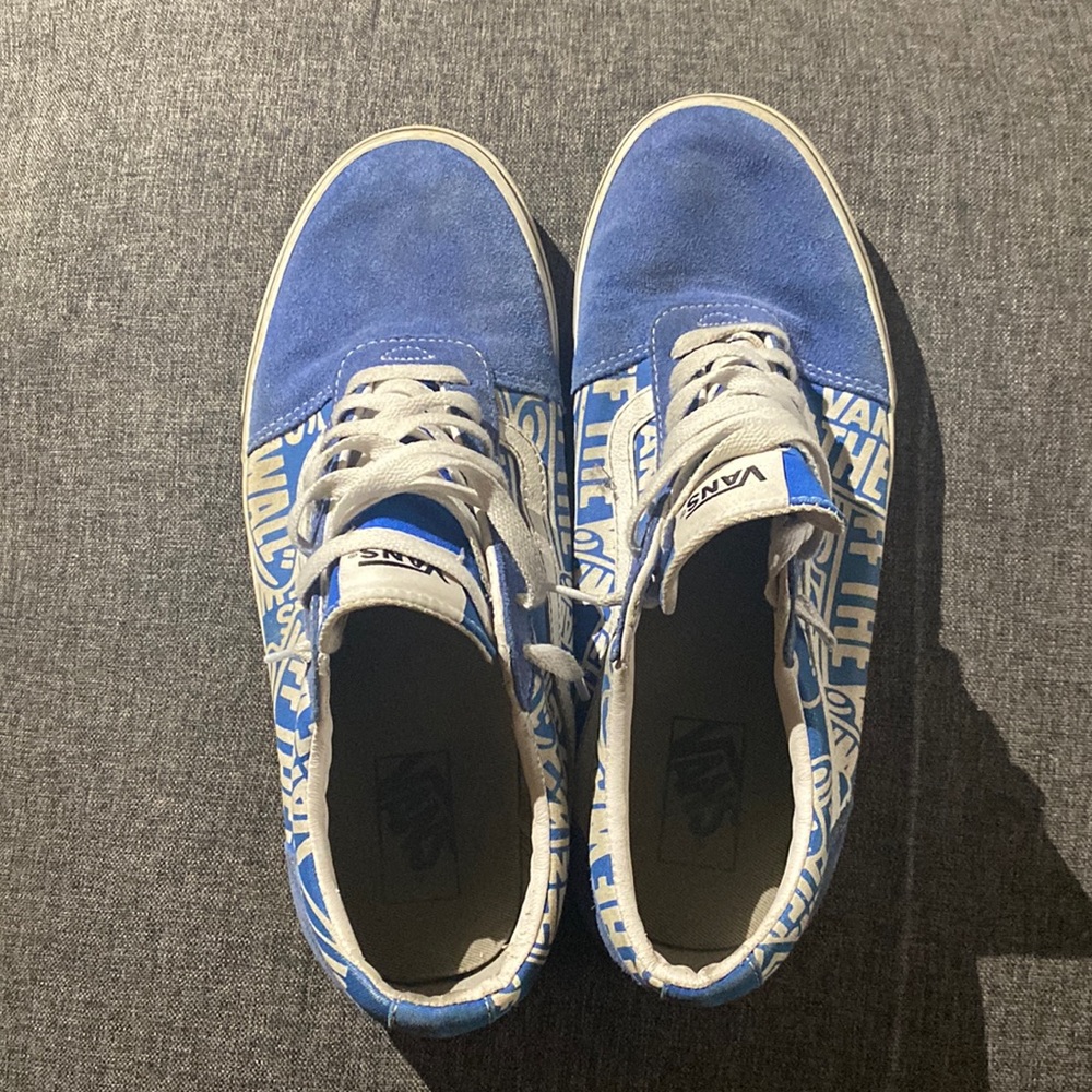 Used Vans